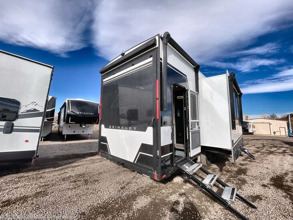 Used 2025 Brinkley RV Model G 3250 available in Columbia City, Indiana