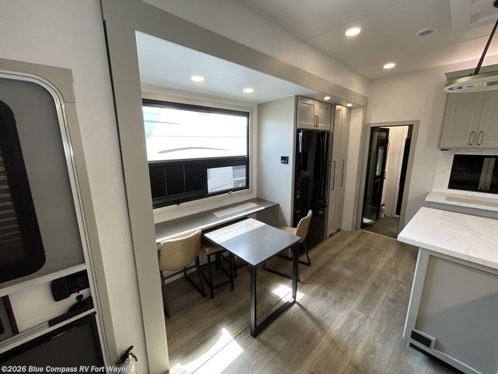 2025 Model G 3250 by Brinkley RV from Blue Compass RV Fort Wayne in Columbia City, Indiana