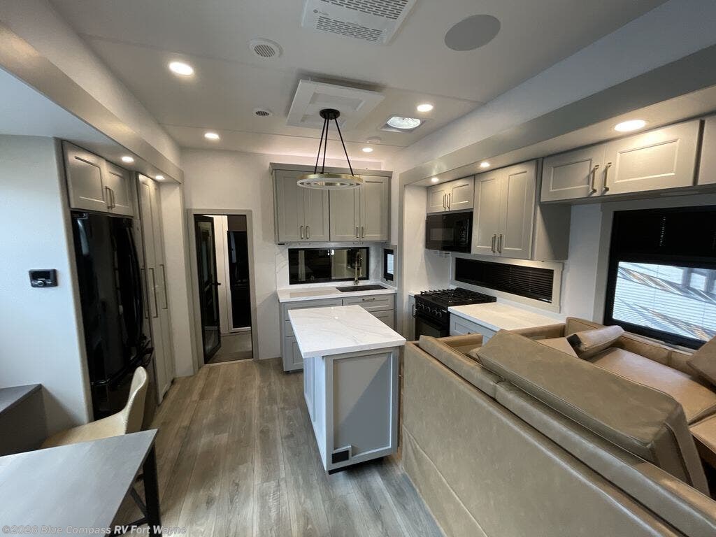 Used 2025 Brinkley RV Model G 3250 available in Columbia City, Indiana