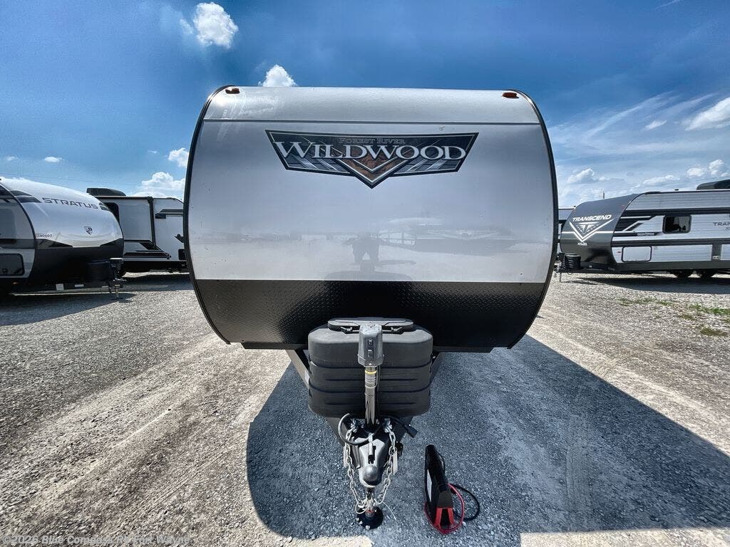 2024 Wildwood 29VIEW by Forest River from Blue Compass RV Fort Wayne in Columbia City, Indiana