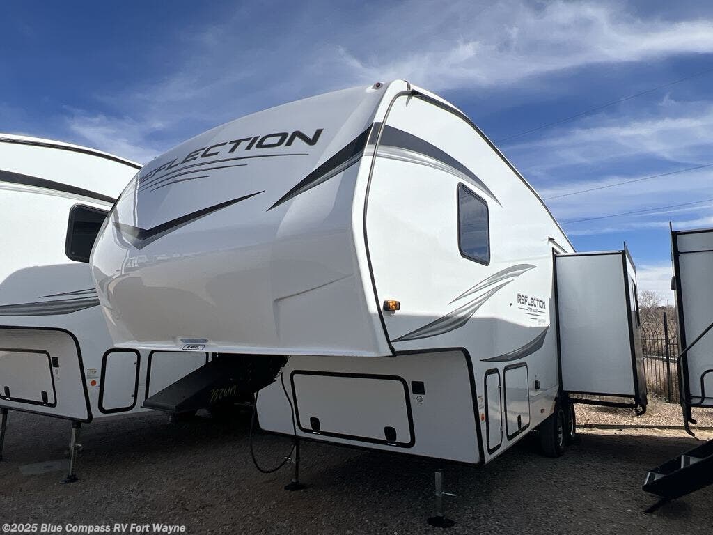 New 2026 Grand Design Reflection 100 Series 24RL available in Columbia City, Indiana