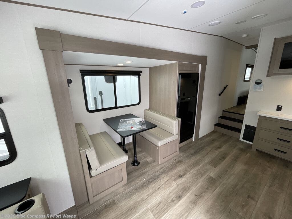 New 2026 Grand Design Reflection 100 Series 24RL available in Columbia City, Indiana