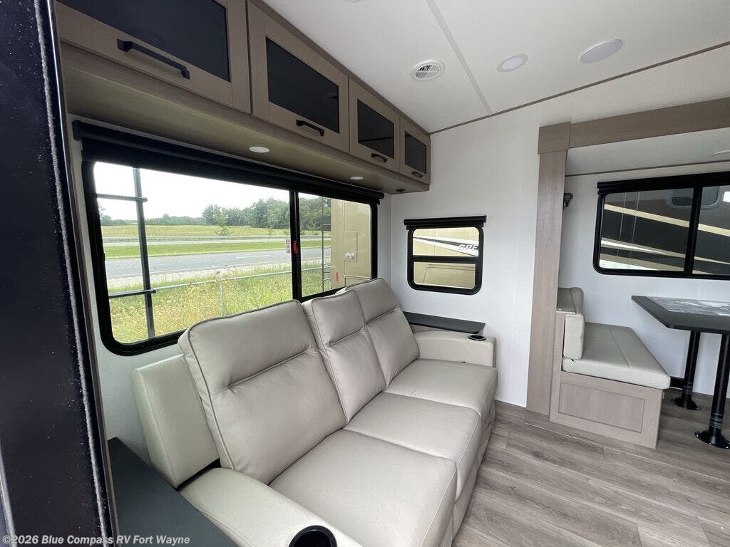2026 Reflection 100 Series 24RL by Grand Design from Blue Compass RV Fort Wayne in Columbia City, Indiana