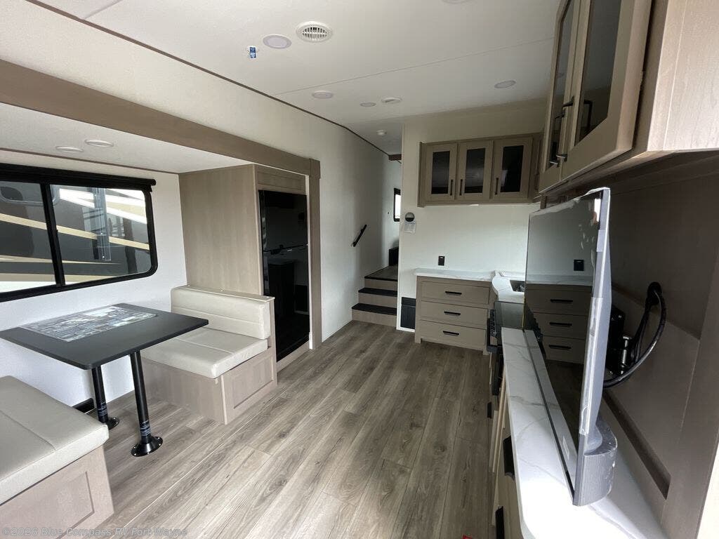 New 2026 Grand Design Reflection 100 Series 24RL available in Columbia City, Indiana