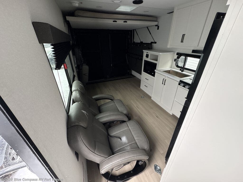 New 2026 Grand Design Momentum MAV 27MAV available in Columbia City, Indiana