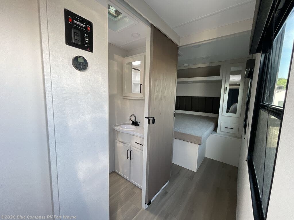New 2026 Grand Design Momentum MAV 27MAV available in Columbia City, Indiana