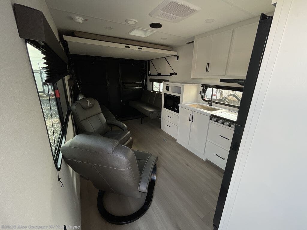 2026 Momentum MAV 27MAV by Grand Design from Blue Compass RV Fort Wayne in Columbia City, Indiana