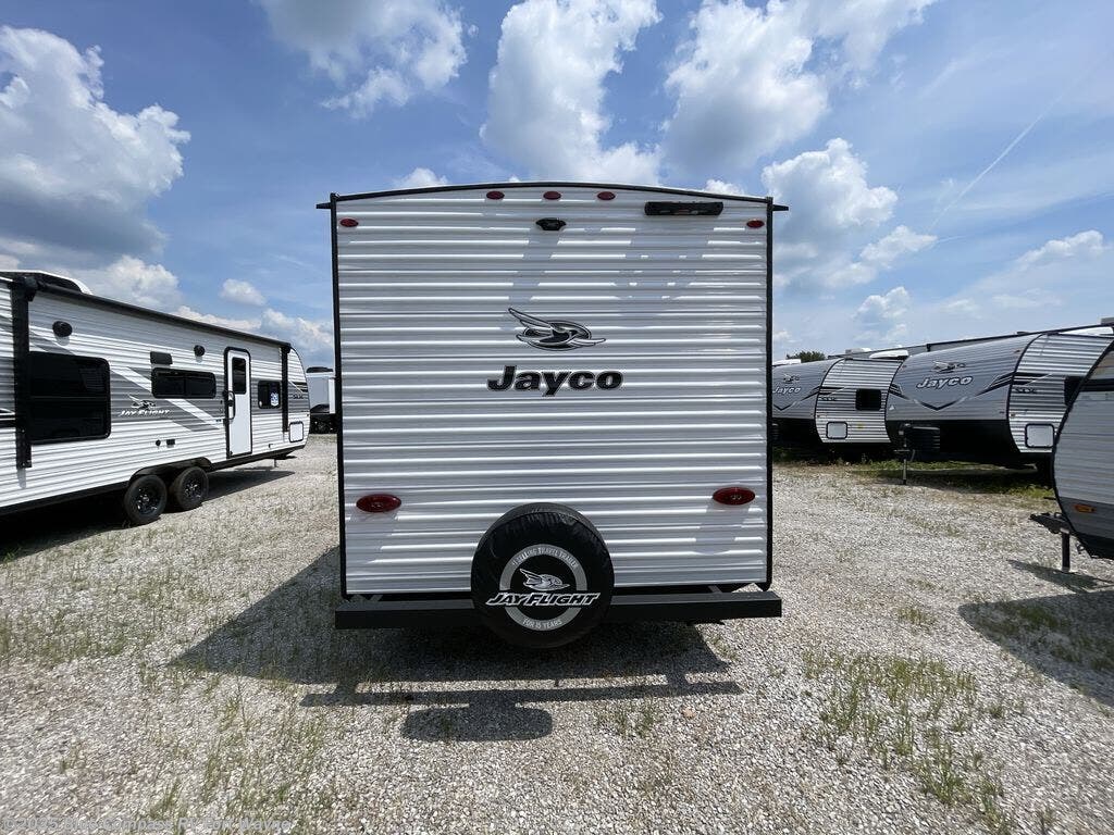 2026 Jay Flight SLX 260BH by Jayco from Blue Compass RV Fort Wayne in Columbia City, Indiana