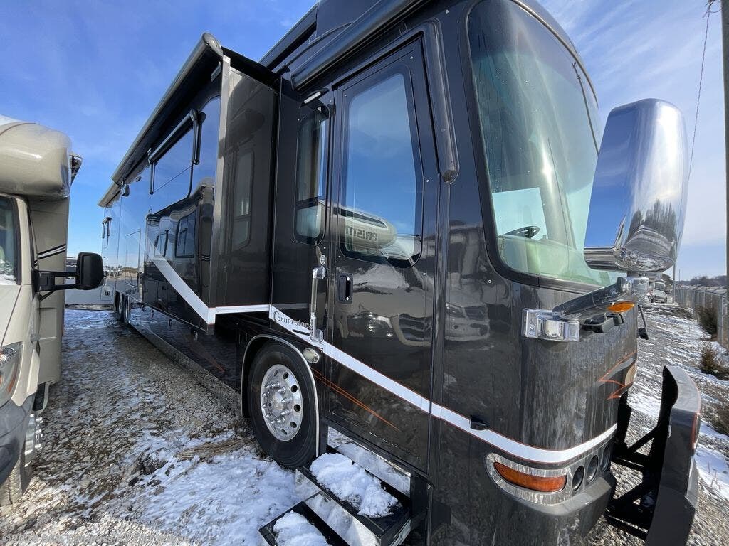 2015 Cornerstone 45B by Entegra Coach from Blue Compass RV Fort Wayne in Columbia City, Indiana