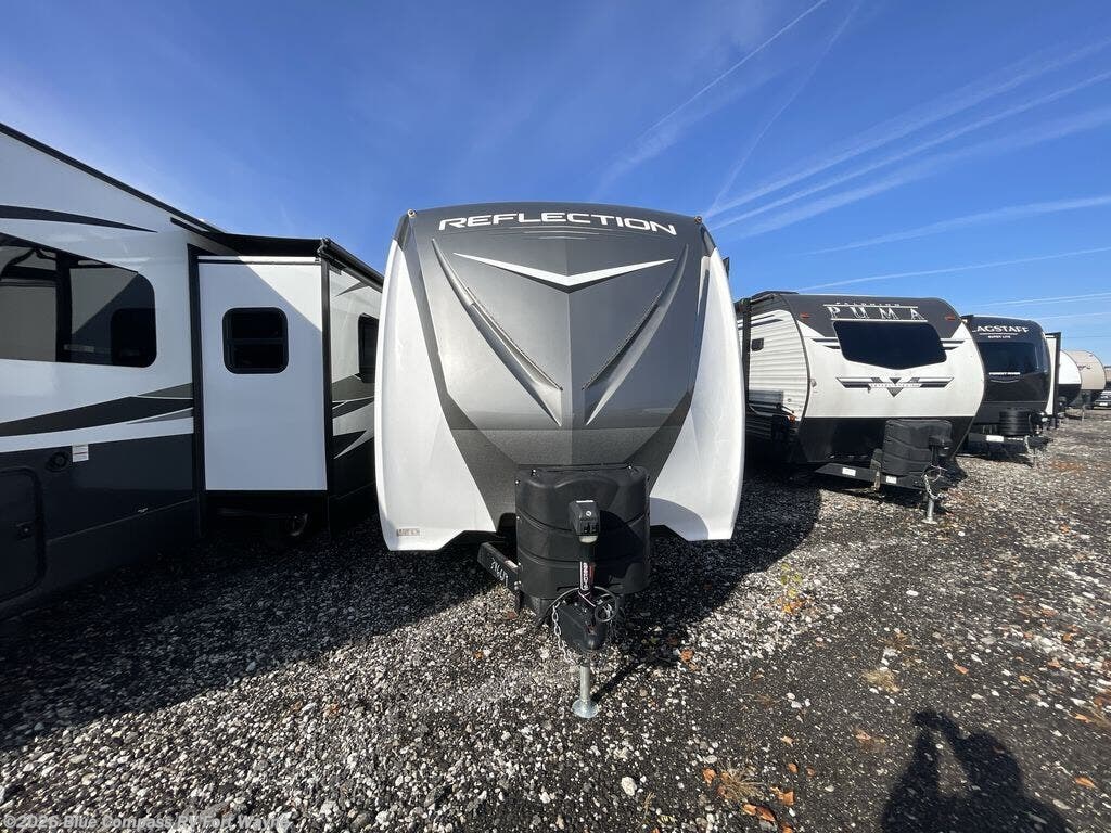 Used 2023 Grand Design Reflection 296RDTS available in Columbia City, Indiana