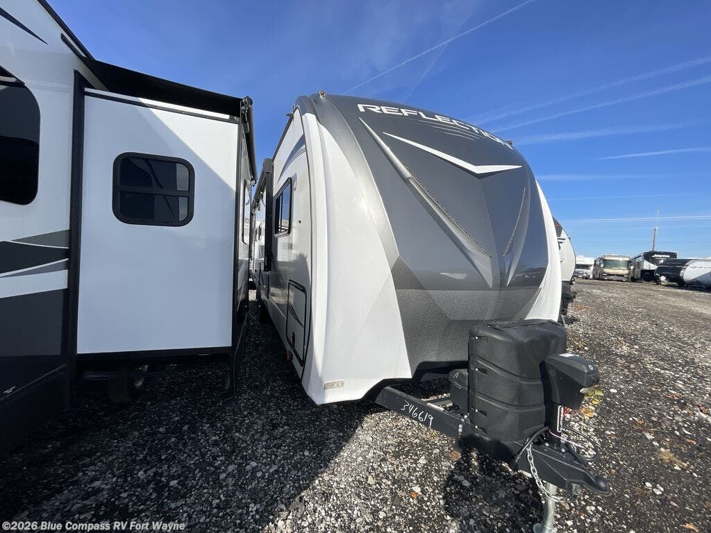 2023 Reflection 296RDTS by Grand Design from Blue Compass RV Fort Wayne in Columbia City, Indiana