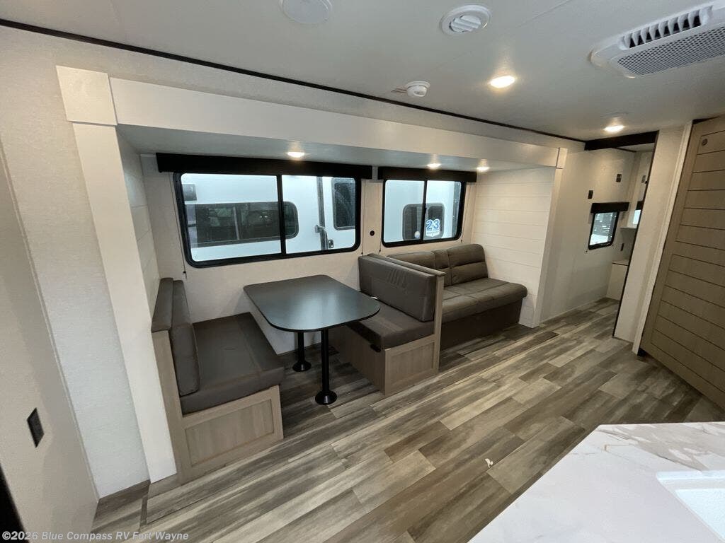 New 2026 Jayco Jay Flight SLX 263BHS available in Columbia City, Indiana