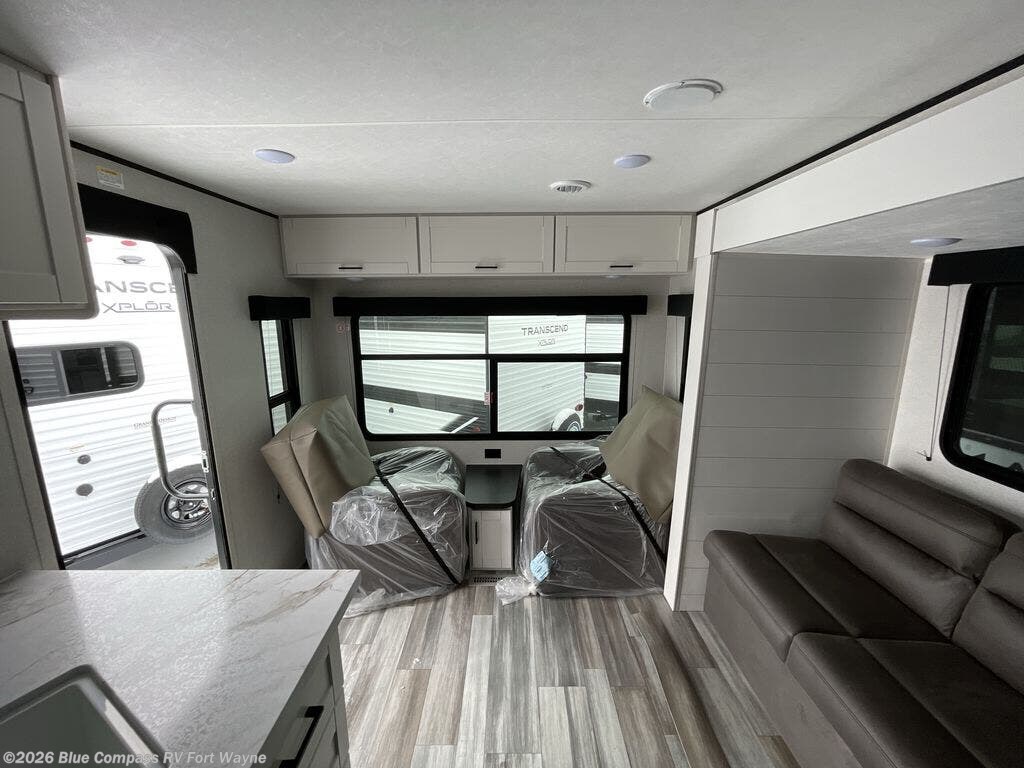 New 2026 Jayco Jay Flight SLX 262RLS available in Columbia City, Indiana