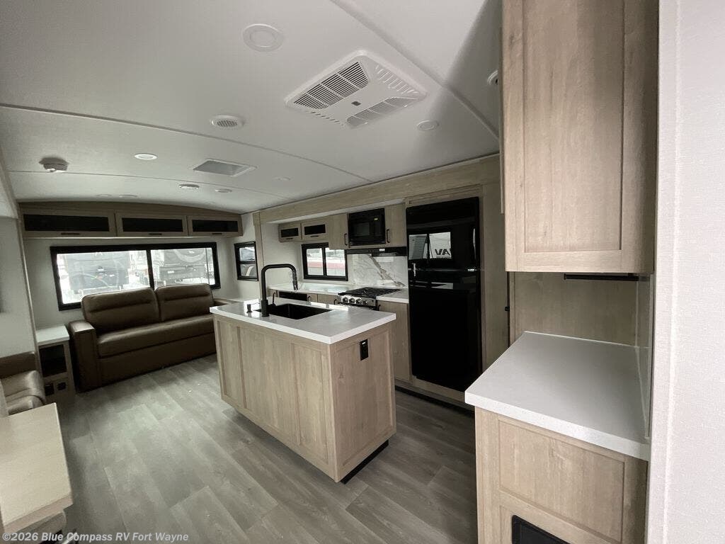 New 2026 Grand Design Imagine 2970RL available in Columbia City, Indiana