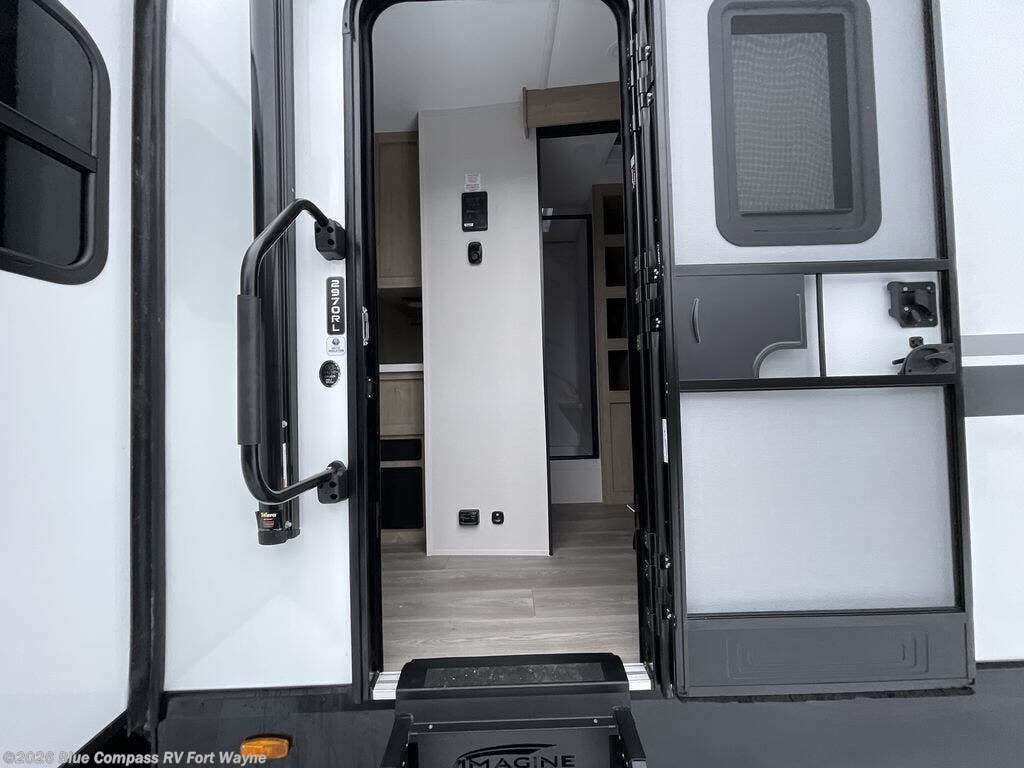 2026 Imagine 2970RL by Grand Design from Blue Compass RV Fort Wayne in Columbia City, Indiana