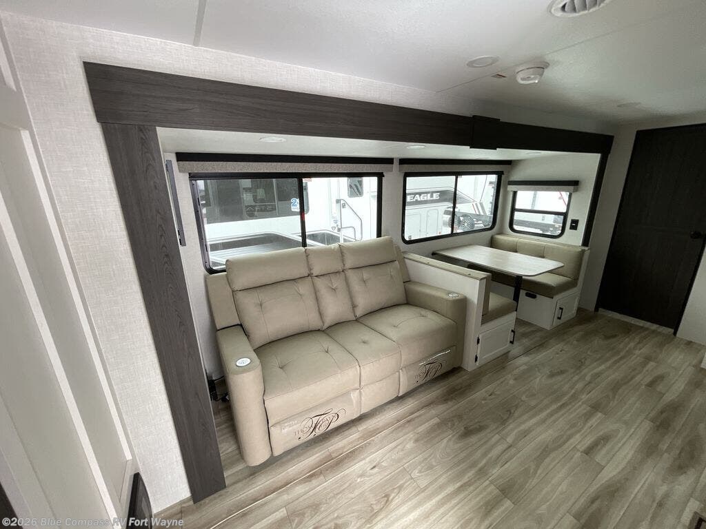 New 2026 Venture RV Stratus SR261VRB available in Columbia City, Indiana