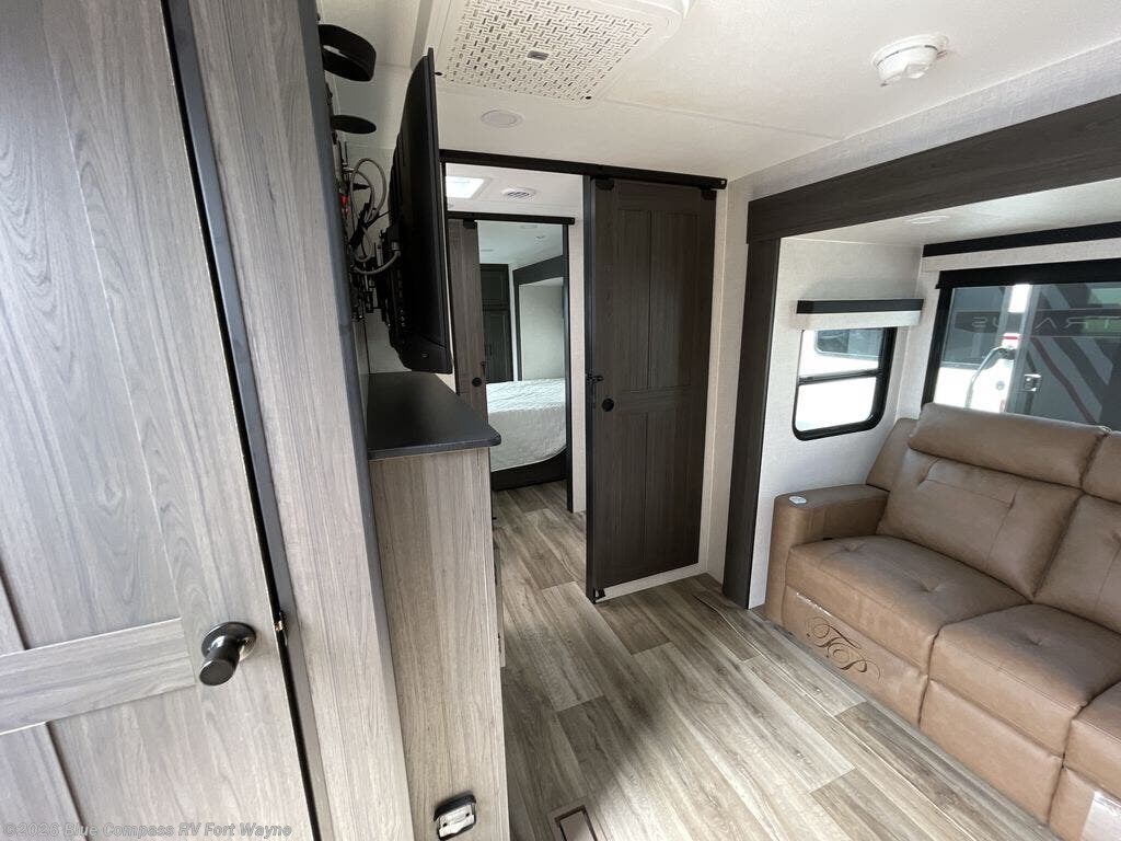 New 2026 Venture RV Stratus SR262VFK available in Columbia City, Indiana