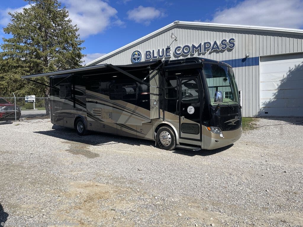 2015 Allegro Breeze 32 BR by Tiffin from Blue Compass RV Fort Wayne in Columbia City, Indiana