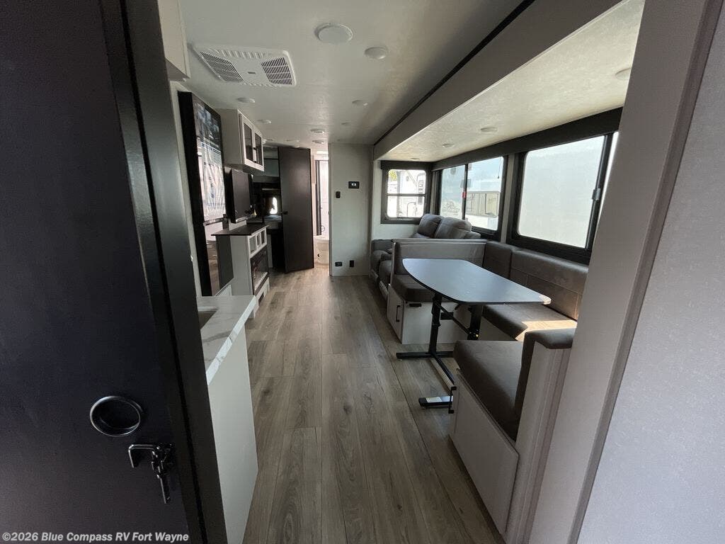 New 2026 Jayco Jay Feather 27BH available in Columbia City, Indiana