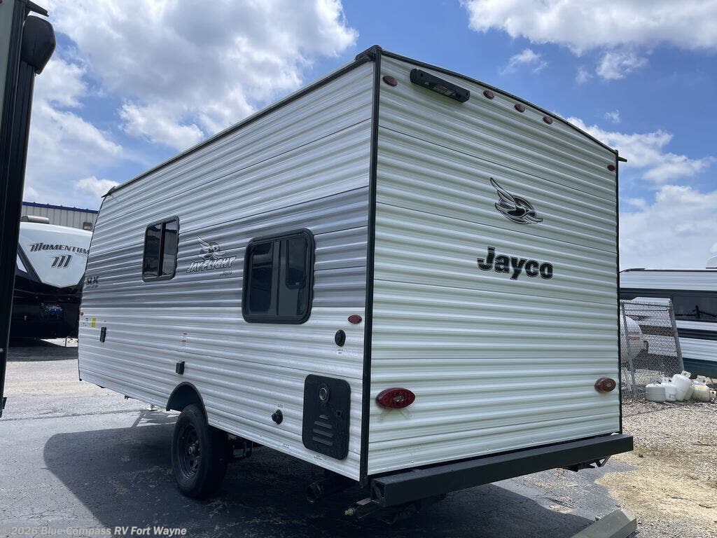 New 2026 Jayco Jay Flight SLX 170BH available in Columbia City, Indiana