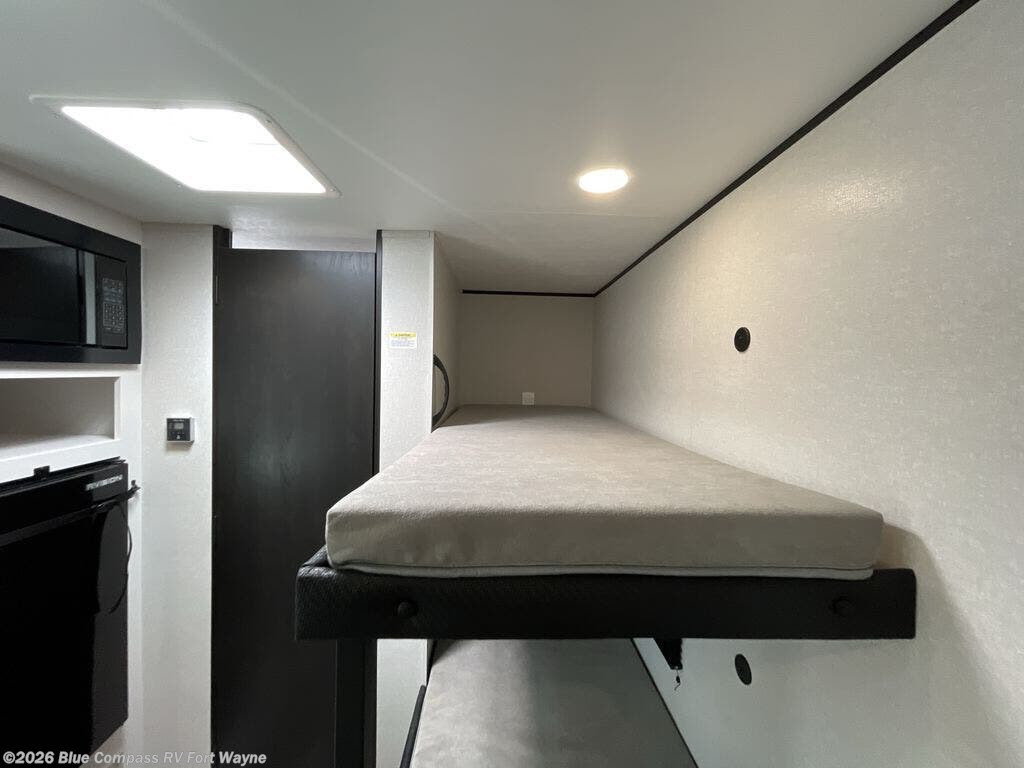 New 2026 Jayco Jay Flight SLX 170BH available in Columbia City, Indiana