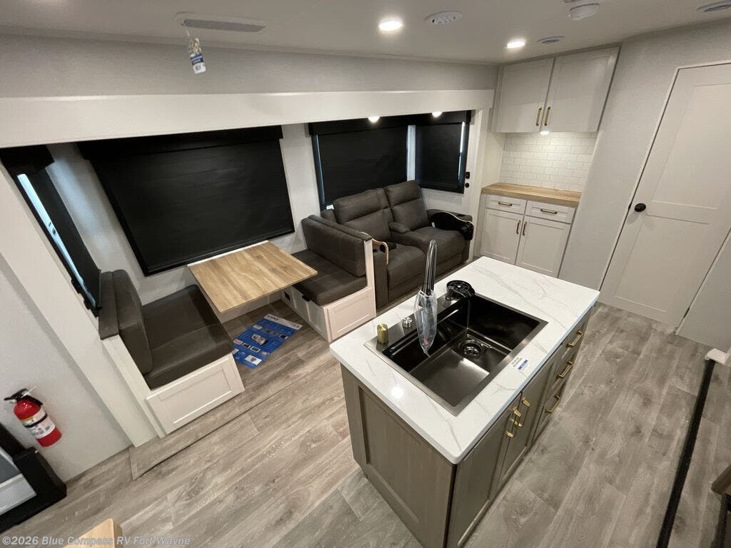 2026 Eagle HT 312BHOK by Jayco from Blue Compass RV Fort Wayne in Columbia City, Indiana