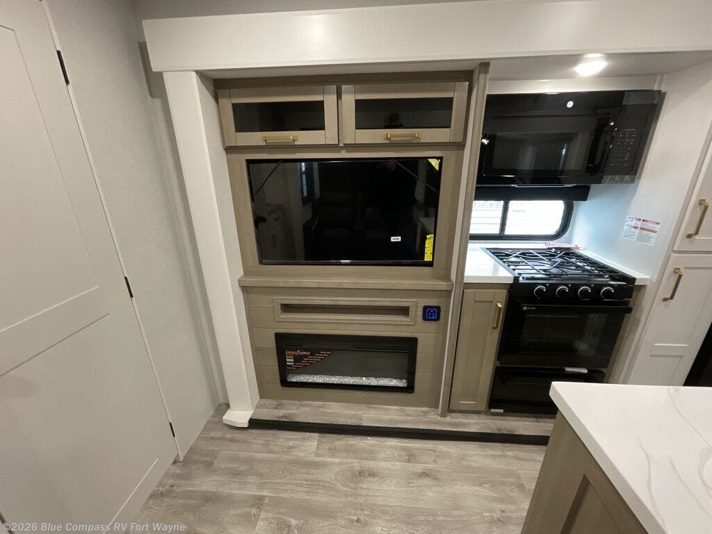 New 2026 Jayco Eagle HT 312BHOK available in Columbia City, Indiana