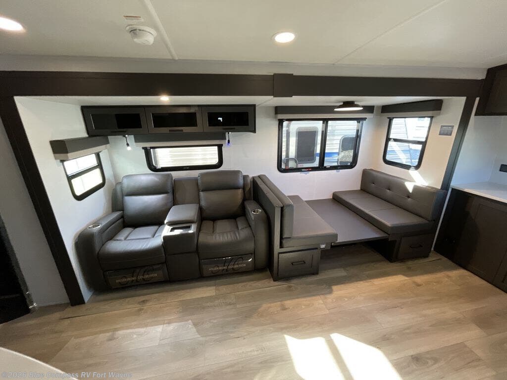 New 2026 Forest River Flagstaff Super Lite 26FKBS available in Columbia City, Indiana
