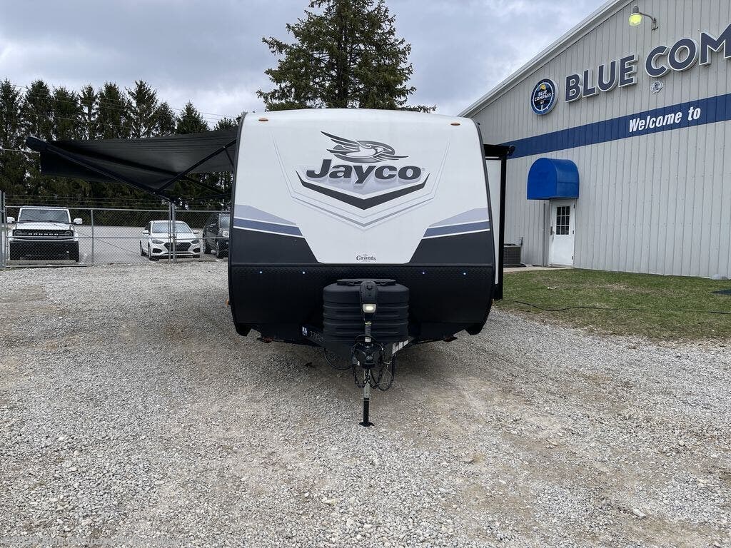 Used 2024 Jayco Jay Feather 22RB available in Columbia City, Indiana