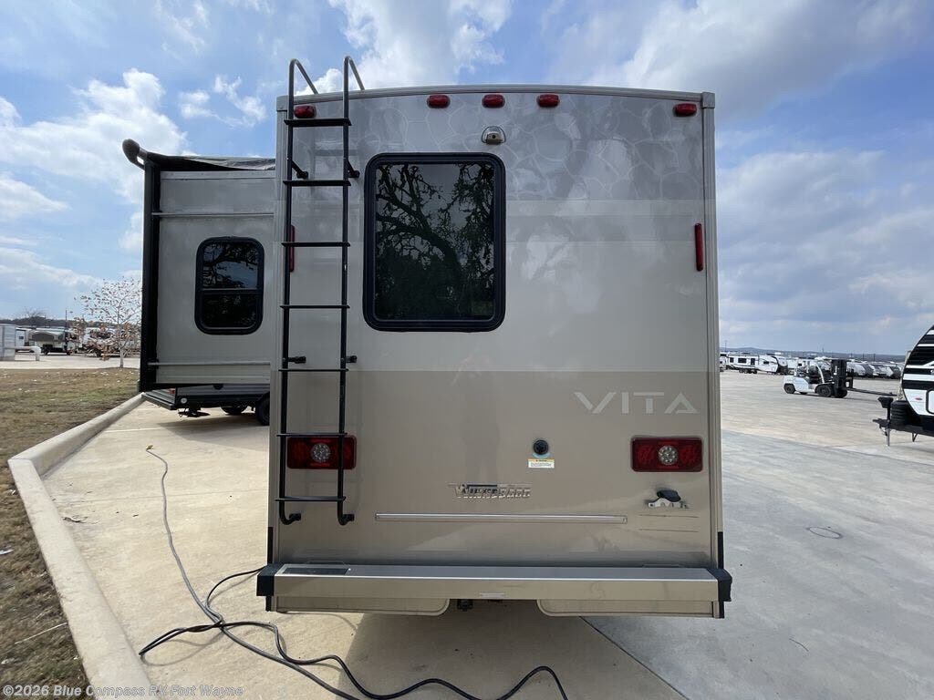 Used 2024 Winnebago Vita 24P available in Columbia City, Indiana