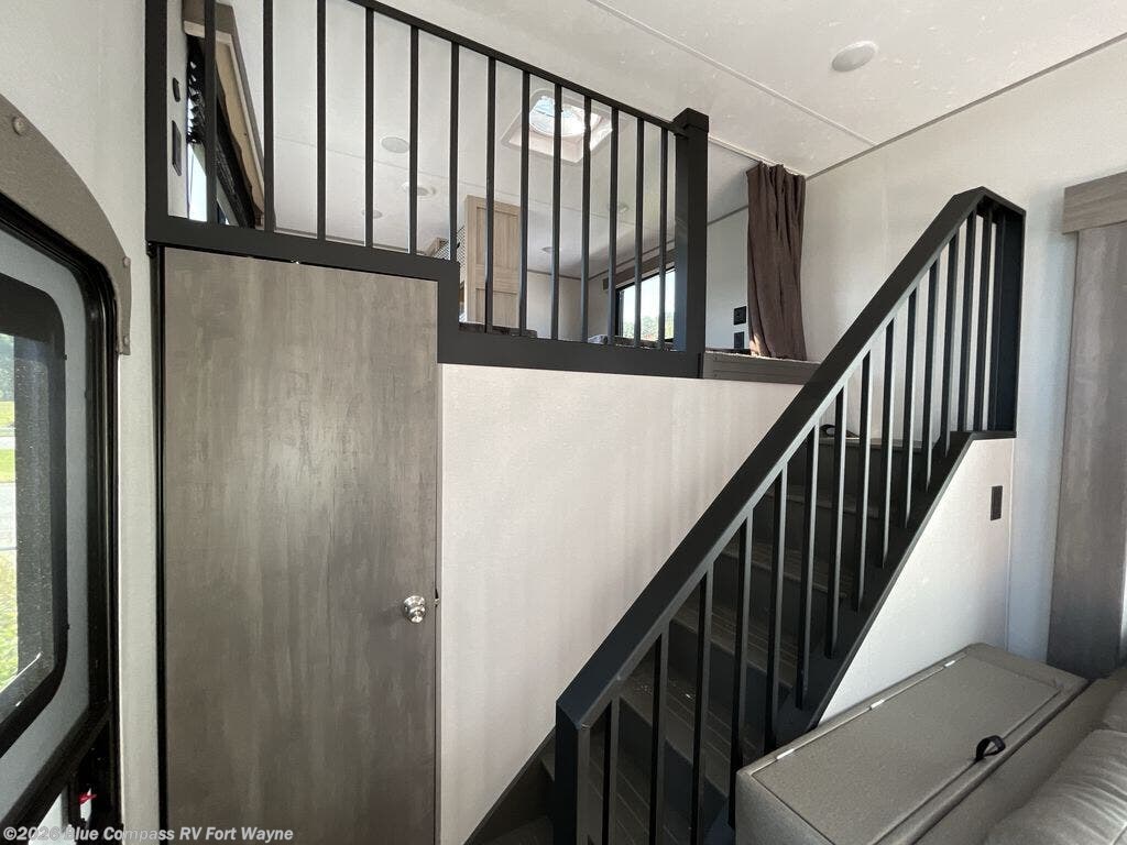 2026 Aurora 42CONDO by Forest River from Blue Compass RV Fort Wayne in Columbia City, Indiana