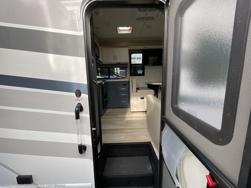 2026 Geneva 29VT by Thor Motor Coach from Blue Compass RV Fort Wayne in Columbia City, Indiana