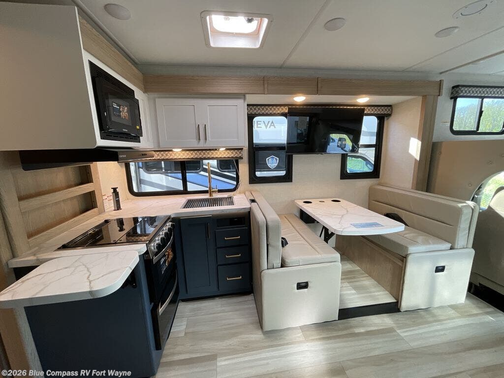 New 2026 Thor Motor Coach Geneva 29VT available in Columbia City, Indiana