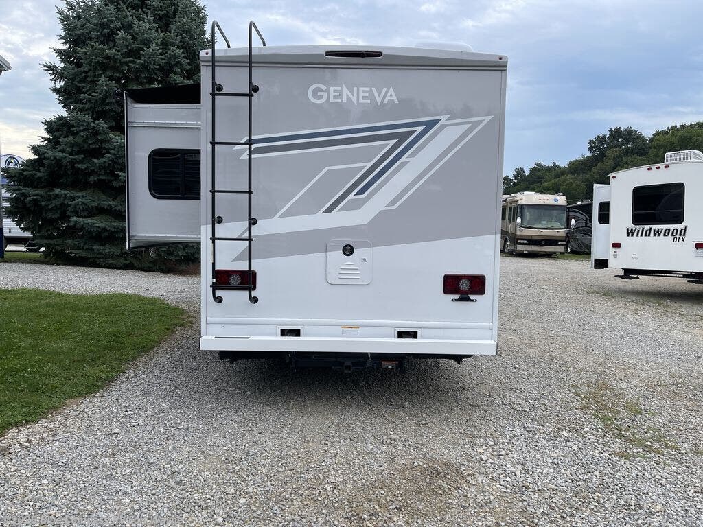 2026 Geneva 29VT by Thor Motor Coach from Blue Compass RV Fort Wayne in Columbia City, Indiana