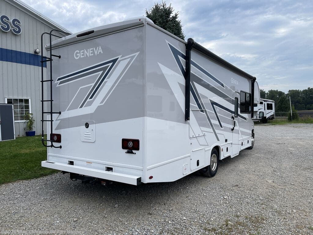 New 2026 Thor Motor Coach Geneva 29VT available in Columbia City, Indiana