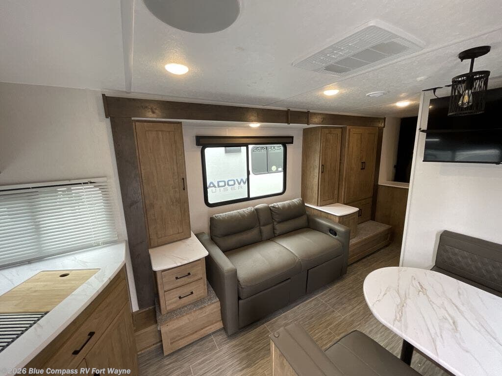 Used 2024 Coachmen Freedom Express Ultra Lite 246RKS available in Columbia City, Indiana