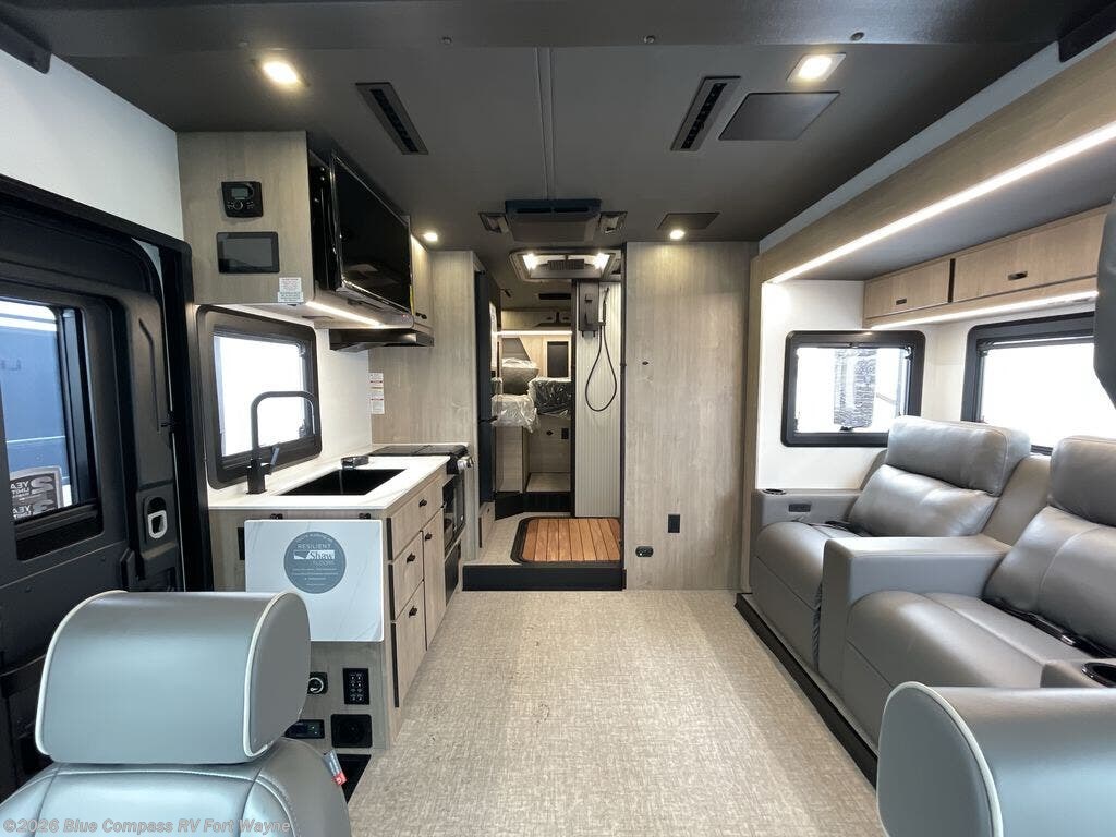 New 2026 Grand Design Lineage Series M 25TK available in Columbia City, Indiana