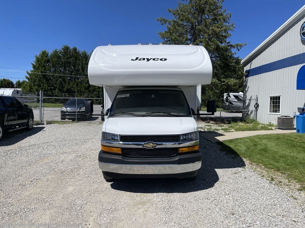 New 2026 Jayco Redhawk SE 22CF available in Columbia City, Indiana