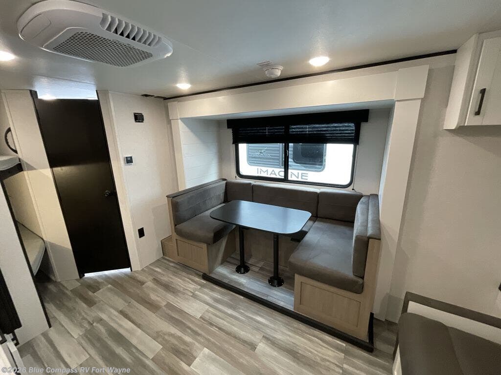 2026 Jay Flight SLX 197MB by Jayco from Blue Compass RV Fort Wayne in Columbia City, Indiana