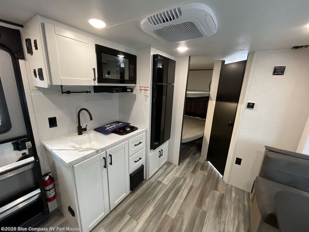 Used 2026 Jayco Jay Flight SLX 197MB available in Columbia City, Indiana