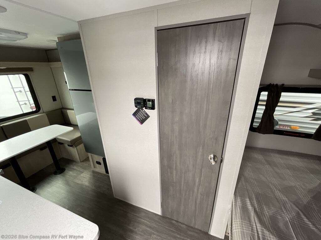 2026 Aurora Light 15RDX by Forest River from Blue Compass RV Fort Wayne in Columbia City, Indiana