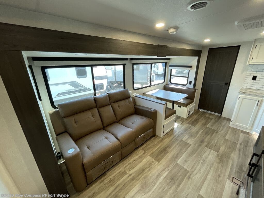 New 2026 Venture RV Stratus SR261VRB available in Columbia City, Indiana