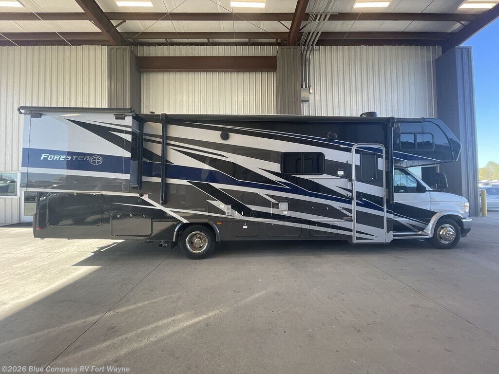 2025 Forester 3011DS by Forest River from Blue Compass RV Fort Wayne in Columbia City, Indiana