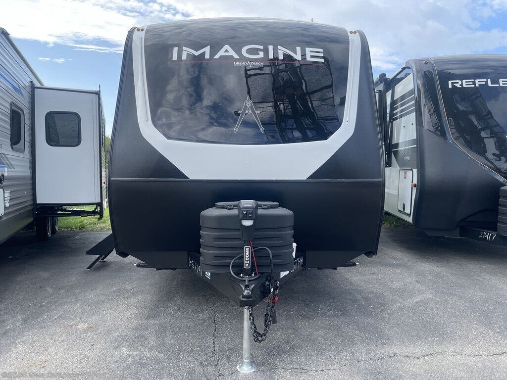 2026 Imagine 2300MK by Grand Design from Blue Compass RV Fort Wayne in Columbia City, Indiana