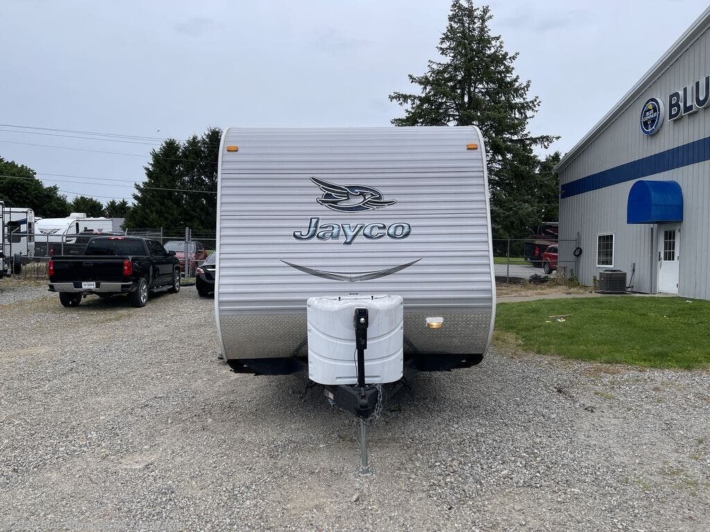 Used 2015 Jayco Jay Flight 23RB available in Columbia City, Indiana