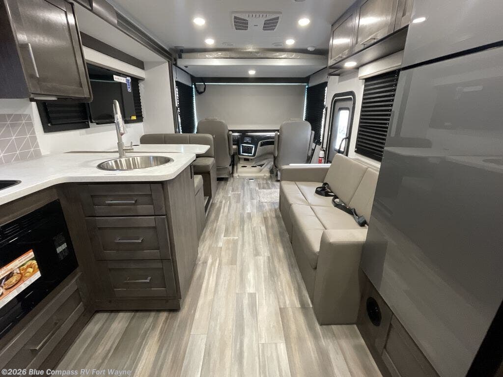 New 2026 Jayco Alante SE 27ASE available in Columbia City, Indiana