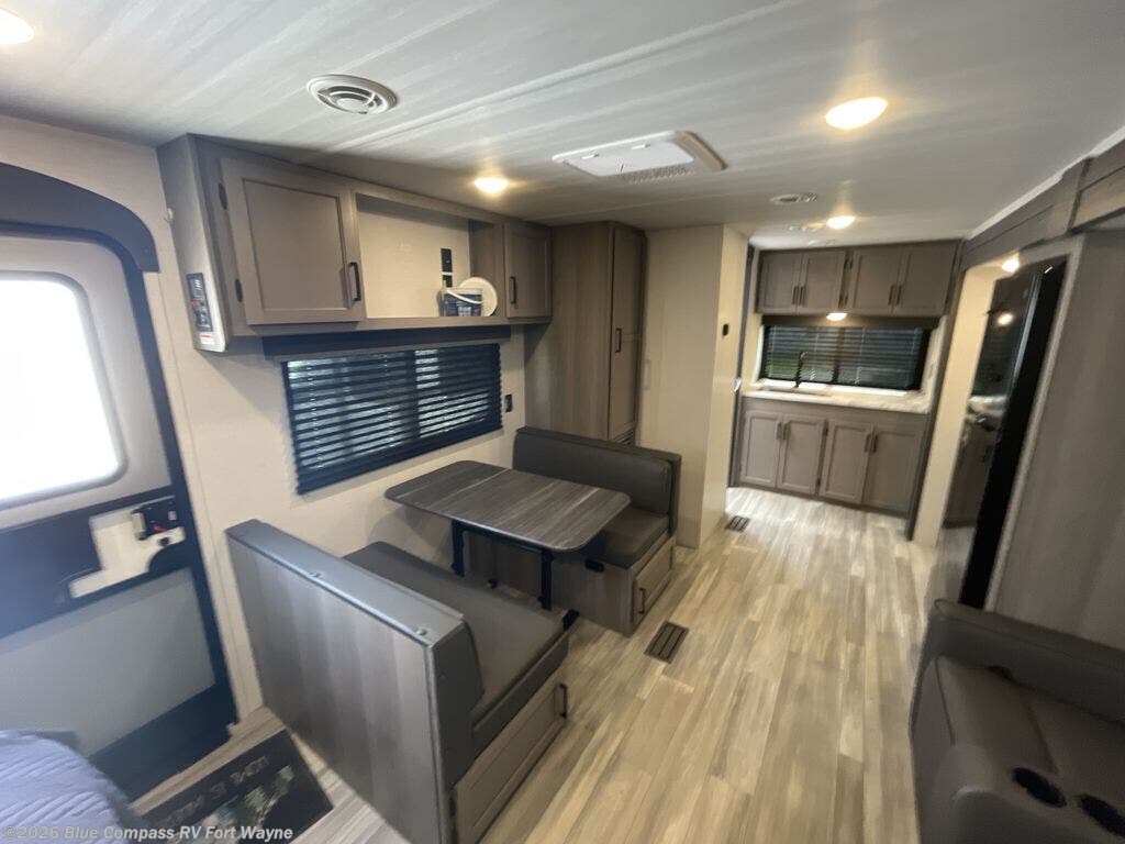 Used 2024 Keystone Hideout 22MLS available in Columbia City, Indiana