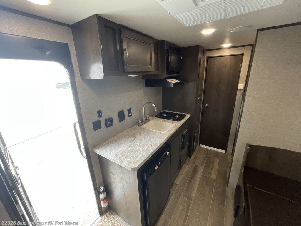 Used 2021 Jayco Jay Flight SLX 7 174BH available in Columbia City, Indiana