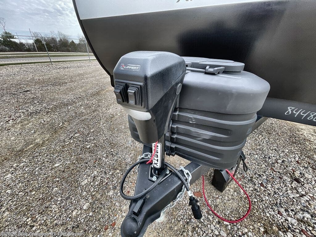 2026 Transcend Xplor 26BHX by Grand Design from Blue Compass RV Fort Wayne in Columbia City, Indiana