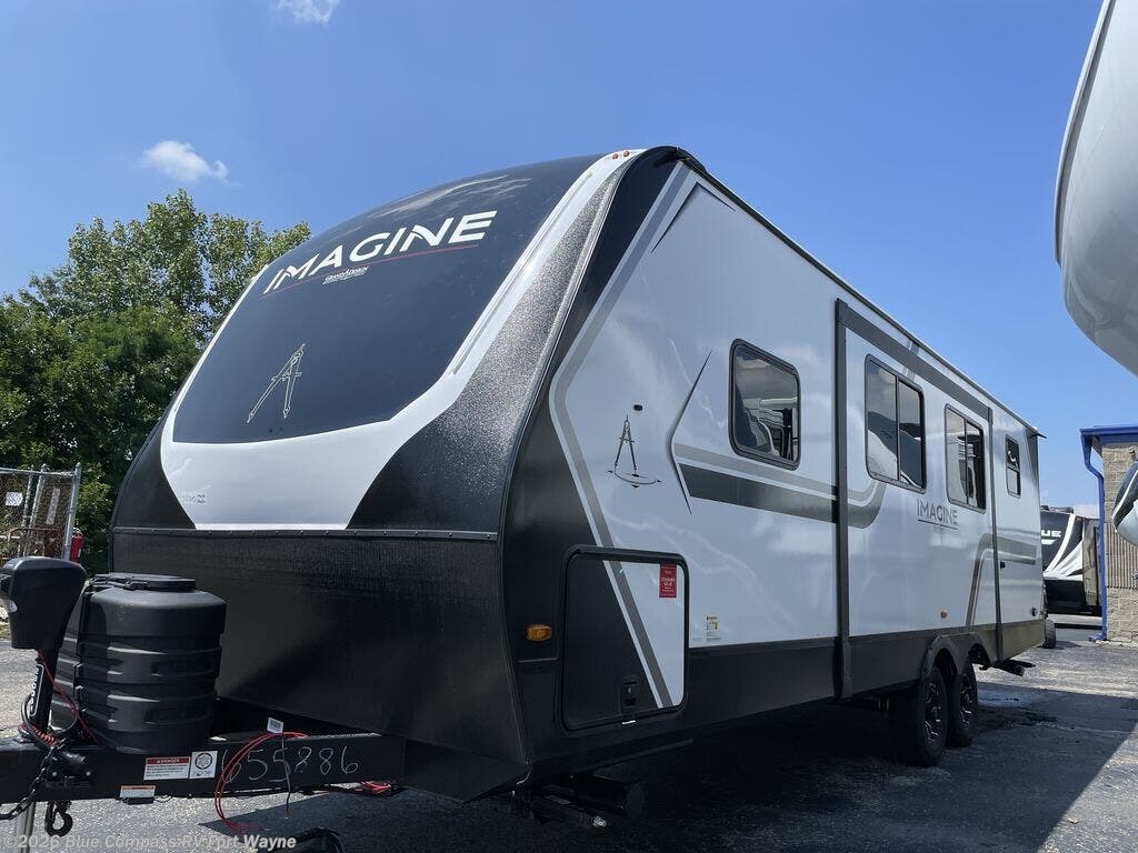 2026 Imagine 2800BH by Grand Design from Blue Compass RV Fort Wayne in Columbia City, Indiana
